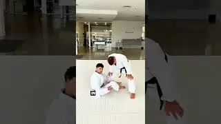 SWEEP BIGGER OPPONENTS LIKE LUCAS LEPRI