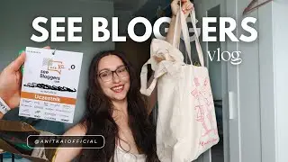 seebloggers 2024 | haul co dostałam w prezencie?