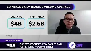 Why Coinbase &lsquo;is one of the most disruptive companies&rsquo;: Analyst