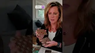LIBRA : You're Going To Call Their BLUFF, Libra | Mid June 2025 Zodiac Tarot Reading #shorts #tarot