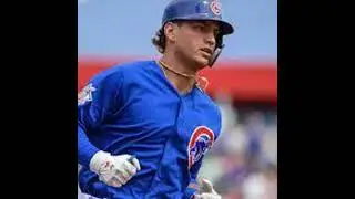 133: Albert Almora, MLB Classic Interviews with Coach Michael E. Mayden
