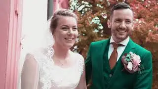 Bruiloft Wouter & Laura | 17.05.19
