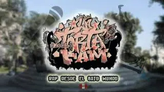 Fuck the system - Mallchilo ft Ovnis Perros Wuanos