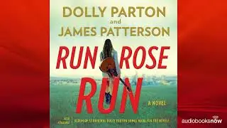 Run, Rose, Run Audiobook Excerpt