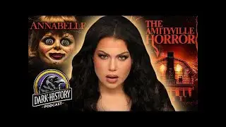 The Real Conjuring  Ghost Hunters or Grifters  Who Were Ed & Lorraine Warren