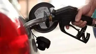 Gasoline Prices Rev Up for Summer