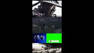 Ghost of tsushima | First play through | Trying to hit 1k subs (Portrait)