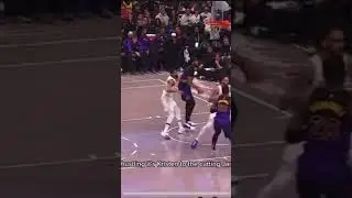 Best clips of 2025 #baketball #nba #clips #regularseason