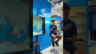 渣打香港馬拉松2026 - 全馬賽前分享會 - 香港紀錄保持者黃尹雋 Standard Chartered Hong Kong Marathon 2026 - Sharing #marathon 