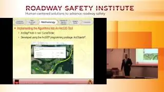 2015 Fall Seminar #7: Automated Identification and Extraction of Horizontal Curve Information