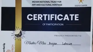 LED COLLEGE NAGPUR DRAWING COMPETITION NAGPUR#SHORTS#viral#motivation#viral#kunali#
