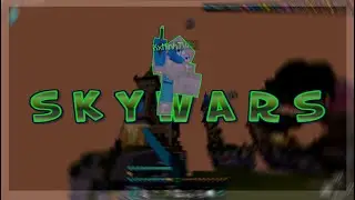 The Hive Skywars Montage