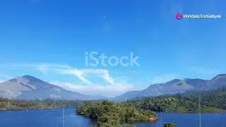INDIA BY AI | Discovering Kerala's Hidden Gem -A Journey | 1080p