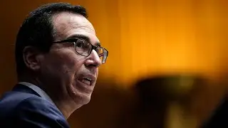 Treasury transition drama, explained: Mnuchin won&rsquo;t extend emergency lending programs