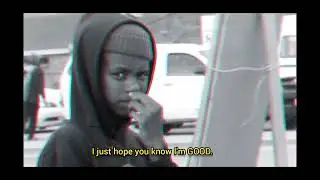 Toxic SA ft Cory Black - I'm Learning (Lyric Video)