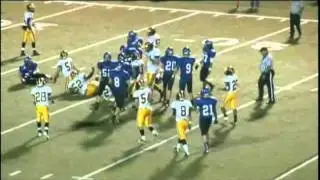 Drew Ward 73 Defensive end/tackle