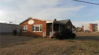 108 East Boulevard | Chesterfield SC 29709