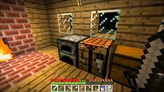 Minecraft LP -Episode 30- Damn Blazes