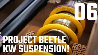 Project Beetle #6 - We&rsquo;re finally getting serious! - Boostmania International