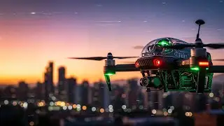 &iquest;Por qu&eacute; Colombia necesita defensa antidrones? La amenaza invisible y c&oacute;mo se combate