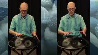 Uli Moritz Swimming Stones