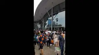 Worst Comifuro Event EVER / Comifuro 2022 Comic Frontier Indonesia