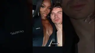 How we got here #vancarthen #nicolandria #loveislandtalk #love #nyfw #realitytv