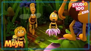 Bird Attack! - Maya the Bee🐝🍯🐝