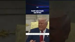 Deshalb kaufen Europ&auml;er kaum US-Autos | heute-show #shorts