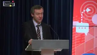 Cyber Security Forum 2015 - Урван Парфентьев - Json News