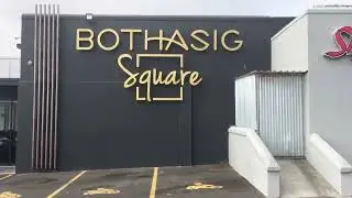 🇿🇦BOTHASIG CAPE TOWN ,would you live here❓(part 1)
