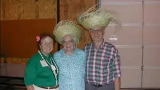 Samboree 2003 Pictures