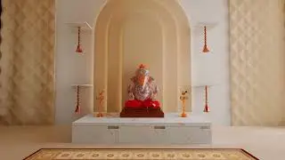 Walkthrough 4BHK House