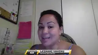 Register for Leeward CC Classes