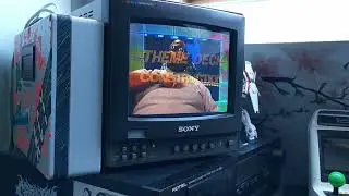 This Pokemon Master's Guide VHS is absolutely wild