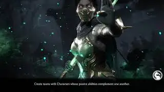 [GamePlay] Fatal SRT#100 battle last try - Spear spam of mk11 scorpion! Mortal Kombat Mobile