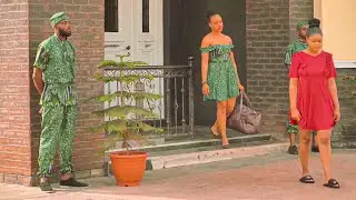 LA REINE M'A CHASSÉ DE LA MAISON MAIS ELLE NE SAIS PAS JE REVIENDRAIS EN TANT QU'ÉPOUSE DU PRINCE