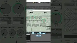 My favorite plugins for any edm songs
