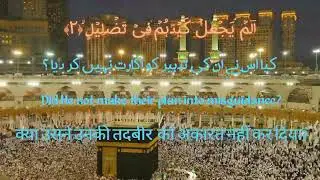 #sur e feel #zain-abu-kautsar#syed abul ala Moudodi #syedshah