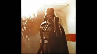 Darth Vader Edit - Anakin Skywalker - Newest tanks
