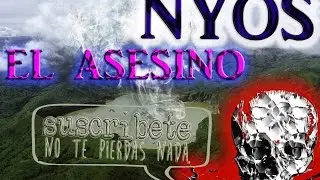 Lago Nyos: El Asesino Silencioso