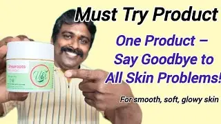 ONE SOLUTION!&bull; BABY SKIN CARE&bull; 100% SAFE&bull; DOCTOR RECOMMENDED&bull; NO MORE RASHES | Tamil| Dr Sudhakar|