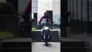 BMW F 900 GS #SpiritOfGS