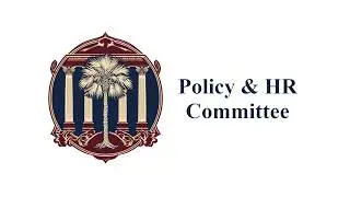 260112|Policy & HR Committee Meeting