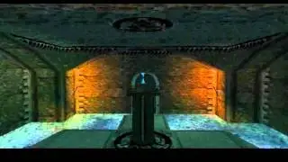 Caverns of Time Trailer #1
