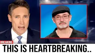 We Now Know What Really Happened To Richard Goodall After AGT