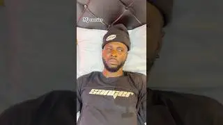 Обманывал девушек, когда был неправ 😩😩 он не знал, что в нем живет дух 😂#лучшийкомедийныйсценарий...