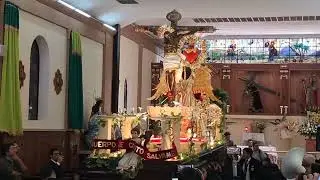 Cristo de Esquipulas | Señor de Esquipulas de Santa Marta 2026