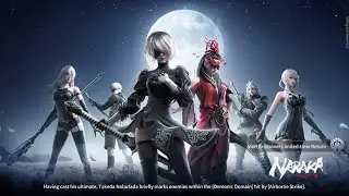 Naraka Bladepoint Montage ⚔️| HITTING THE ULTIMATE 🤺 | Live