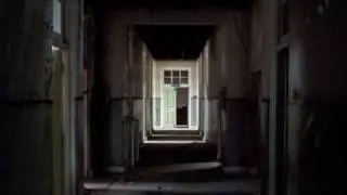 Prince Henry Hospital - Beauty of Decay